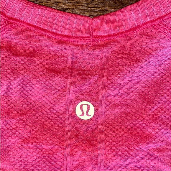 Lululemon Top - Picture 4 of 5